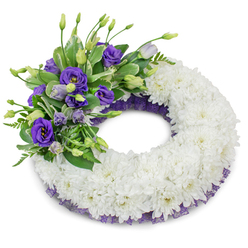 WREATHS