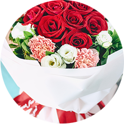Birthday Flowers Nine Elms