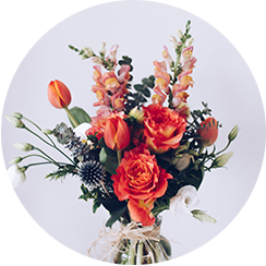 Sympathy Flowers Nine Elms