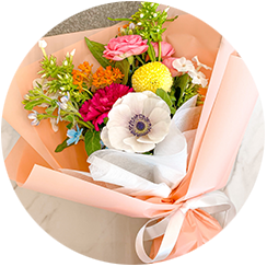 Same day Flowers Nine Elms